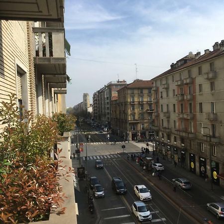 Hotel San Tomaso Mediolan Zewnętrze zdjęcie